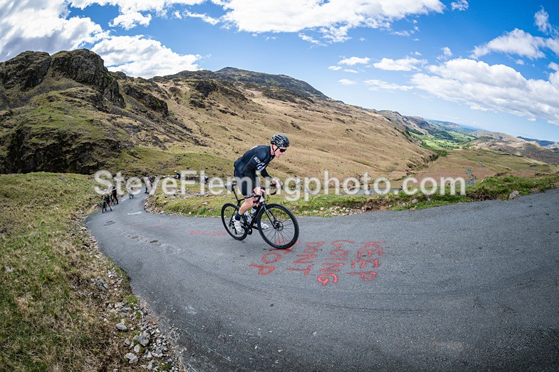 123543 - Hardknott Pass Camera 2 12.00-13.00