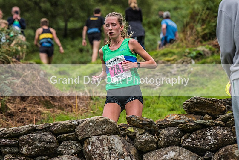Grasmere-420 - Grasmere Sports Junior & Senior Fell Races Sunday 27th August 2023