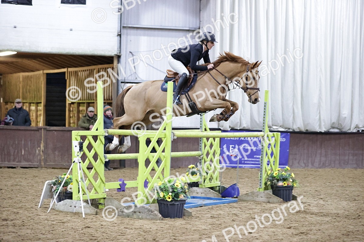 SBM_002074 - Class 6 - Blue Chip Dynamic B&C Championship Qualifier