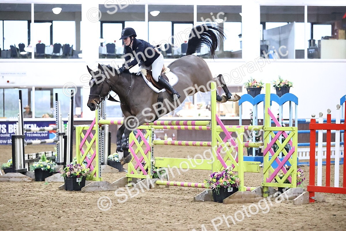 SBM_003473 - Class 13 - National 1.30 1.40m