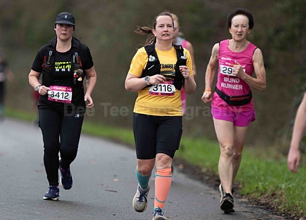 WHM-302 - Wokingham Half Marathon 2026