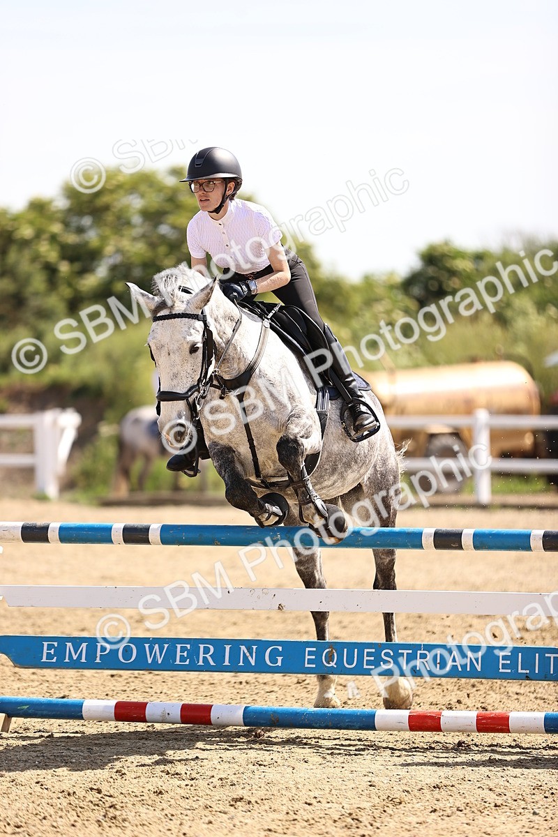 SBM_003775 - Class 9 British Novice/90cm