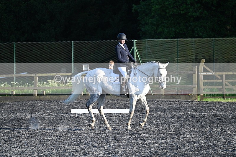 WJ7_5400 - Class 3 Novice 1