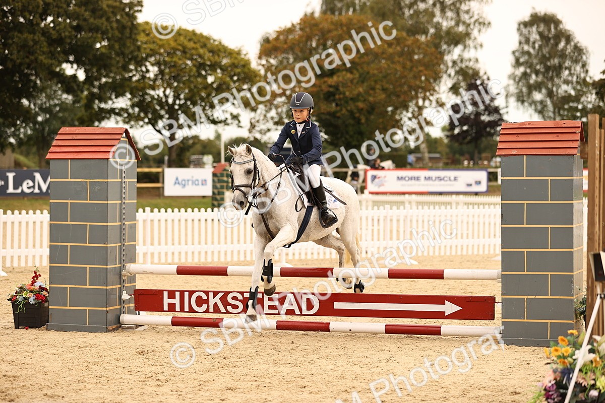 SBM_72550 - J14 - Junior Pony 65cm Championship