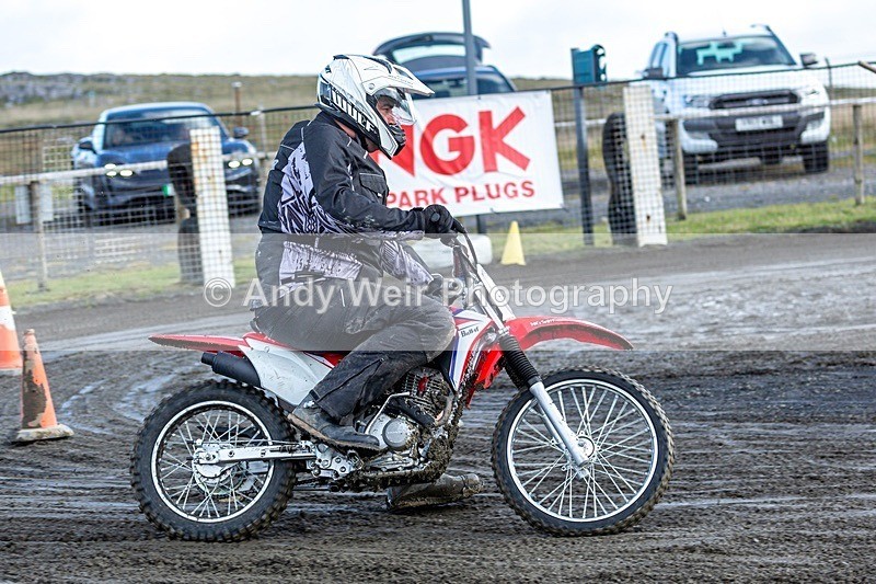 221022-5D-3K8A4451 - Ride & Skid It  Flat Track Experience 22nd Oct 22