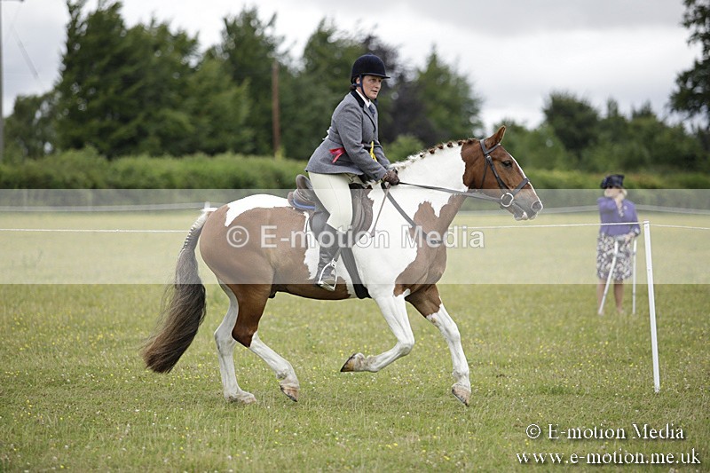 BVR160717-2111 - Ridden Championship 16/07/17