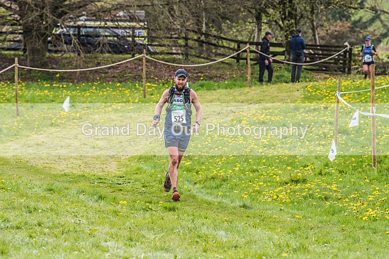 3 Peaks-3213 - The 3 Peaks Race - The Finish - Saturday 29th April 2023