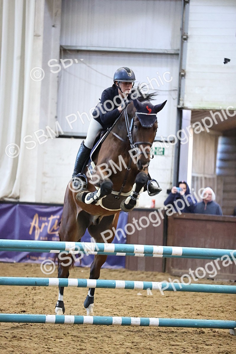 SBM_004814 - Class 16 - Senior British Novice 90cm