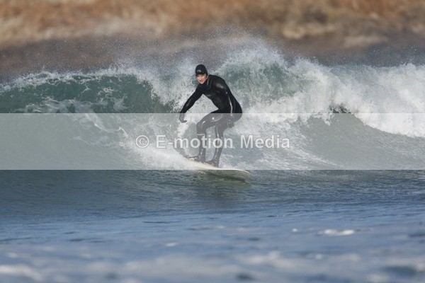 SU 160109-37 - Surf - January