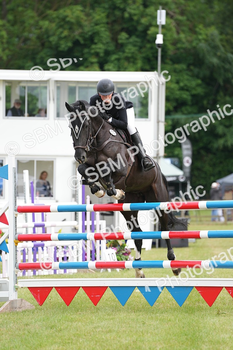 SBM_09236 - Class 204 - Tarmac Accumulator