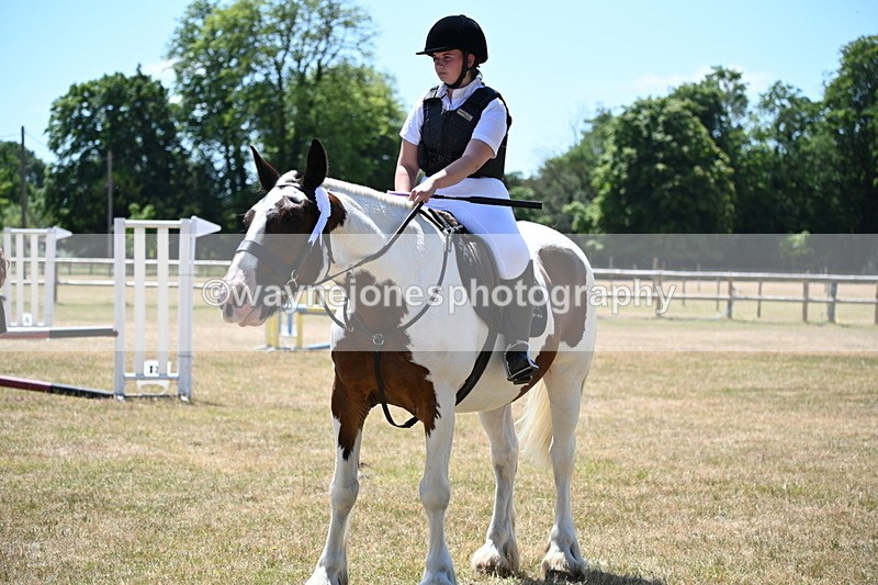 WJ6_6360 - Class 14 Intermediate 75cm