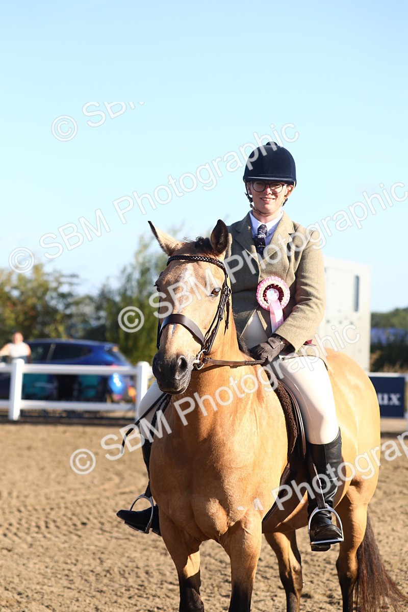 SBM_07933 - Class 501 - Riding Club Pony