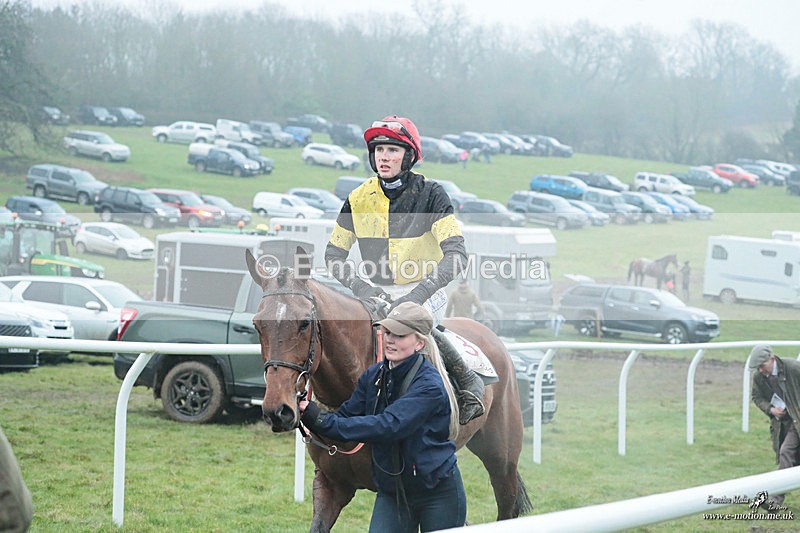 PtP 100324 1277 - Pytchley with Woodland Point-to-Point Guilsborough 10/03/24