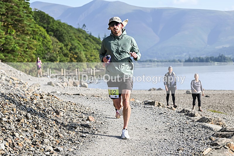 Borrowdale-88 - Fellside Events Borrowdale Trail Half Marathon Sunday 23rd August 2026