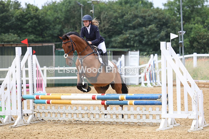 3E7A9470 - Class 7: 70cm Senior