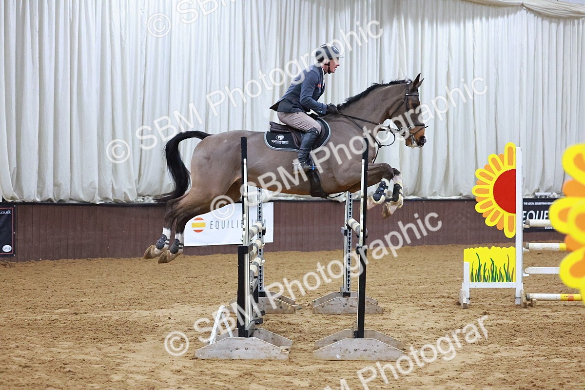 SBM_002058 - Class 4 - Senior Newcomers - 1.10m