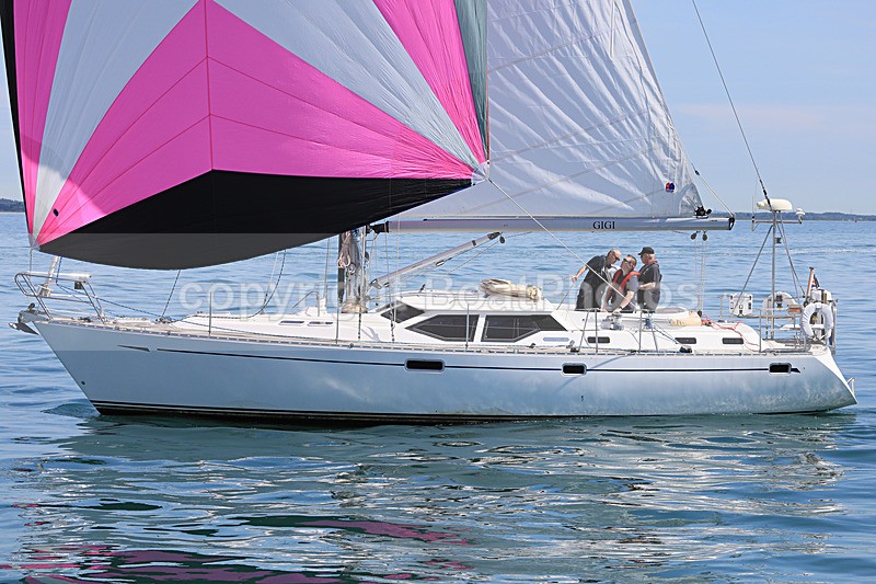 190601 GIGI - OYSTER 45 1Y3A8788 - 190601 GIGI GBR4536 - OYSTER 45