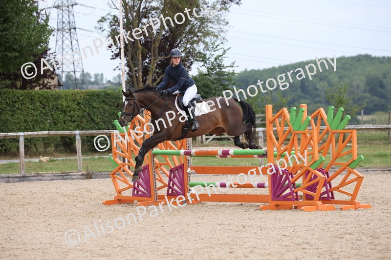 20250727-3618 - Class 8 - 1.10m