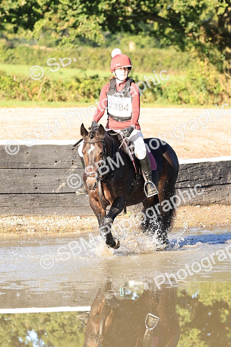 SBM_15488 - E5 - Eventers Challenge 50cm Open