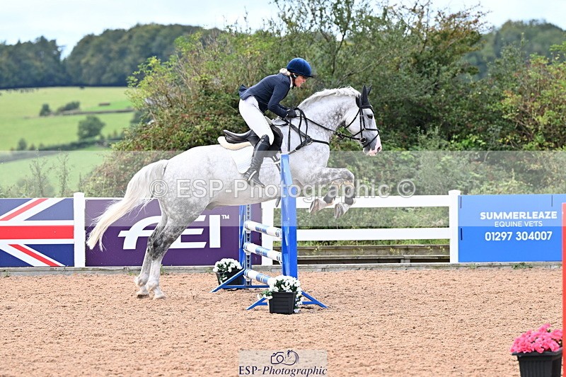240912A-124716-01430 - Cls 10 85cm Amateur Qualifier