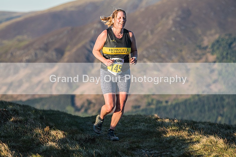 Lords Seat-534 - Lords Seat Fell Race Wednesday 29th April 2026