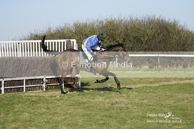 PtP 270222 367 - South & West Wilts Point-to-Point Larkhill 27/02/22