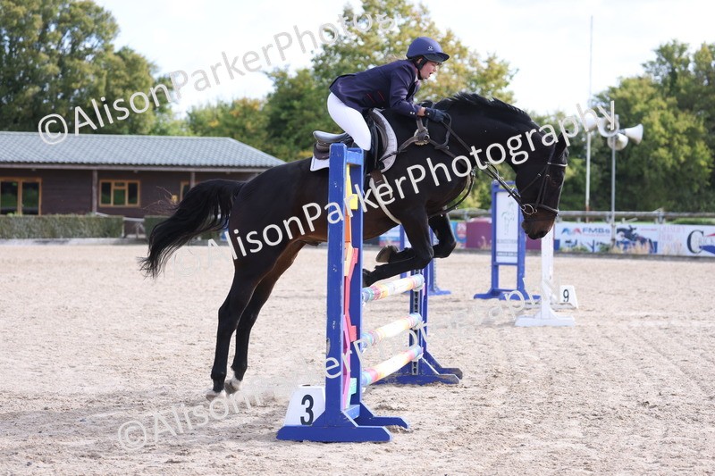 20251005-0841 - Class 6 - 90cm