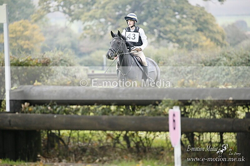 WWHT 181020 WWHT 181020 1714 - WWEC Open (1.00m)  18/10/20