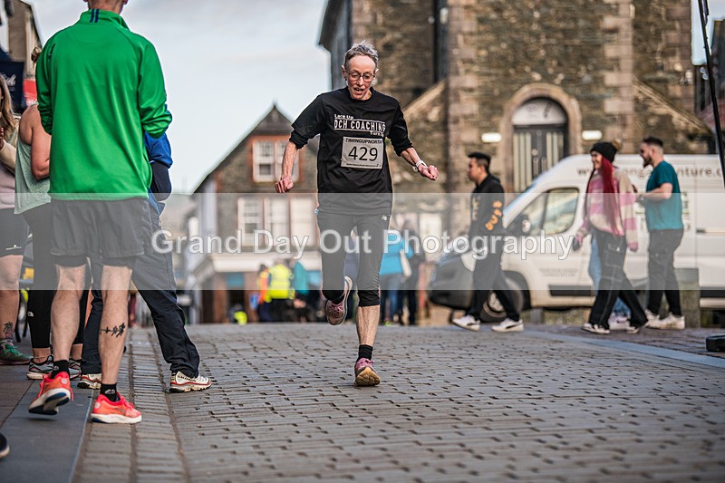 Keswick RTH-1275 - Keswick AC Round The Houses Road Race Wednesday 24th April 2024