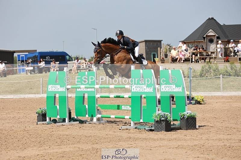 250725-144130-03401 - Cls 3 Snr Foxhunter