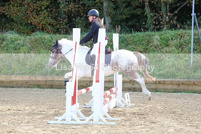 3E7A3010 - Class 4: 60cm Junior