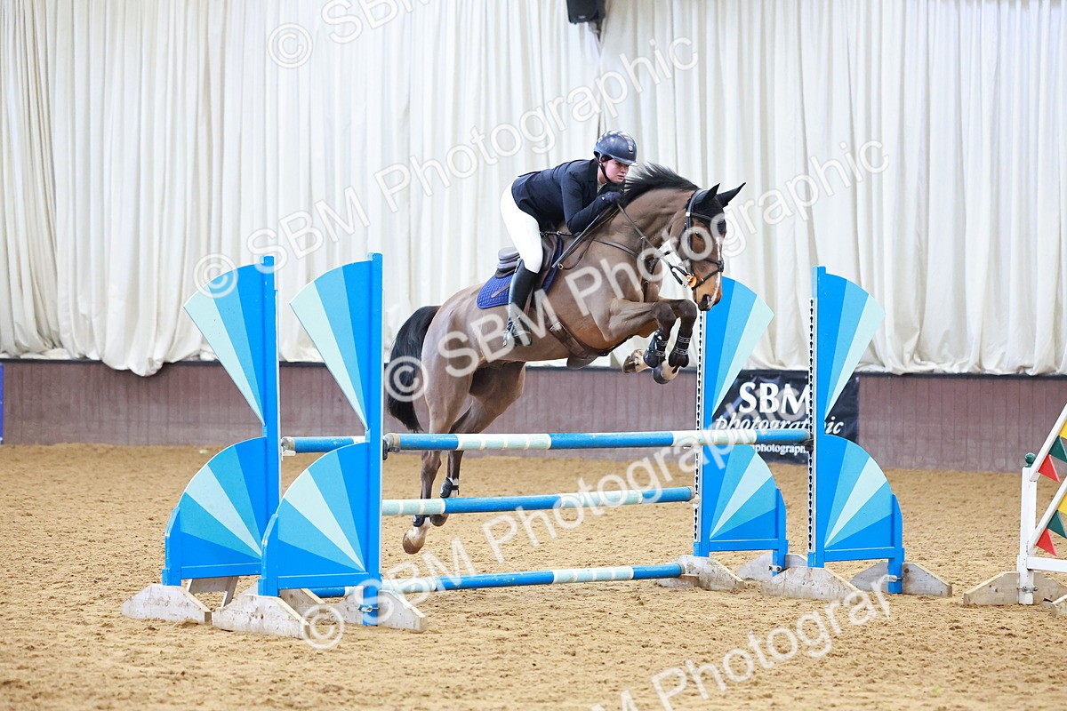 SBM_001232 - Class 3 - Senior Discovery 1.00m
