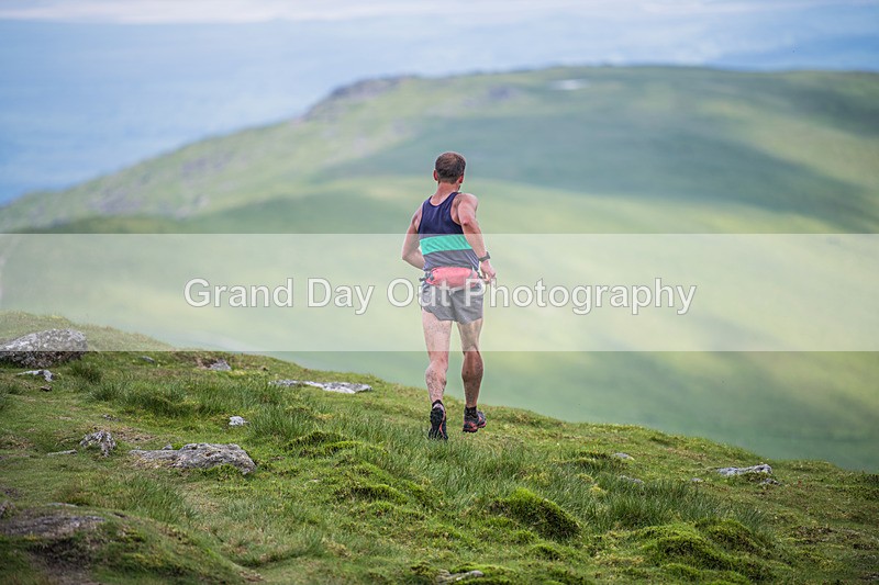 Duddon Long-39 - Duddon Valley Long Fell Race Saturday 1st June 2024