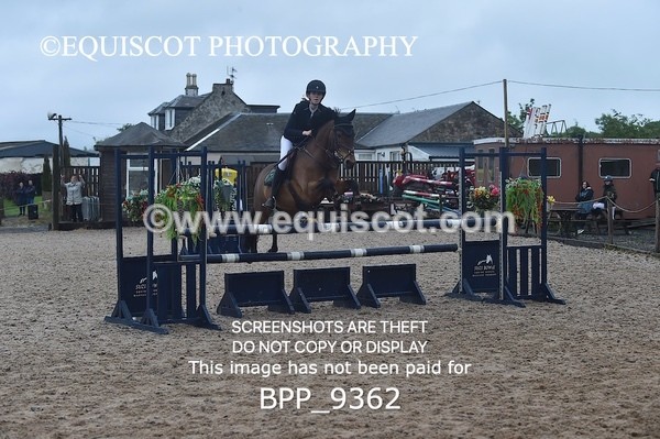 BPP_9362 - CLASS 17 SUN Springboard 128cm/ 138cm Restricted Handicap