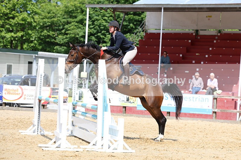 3E7A6562 - Class 5: Senior Discovery/1m open