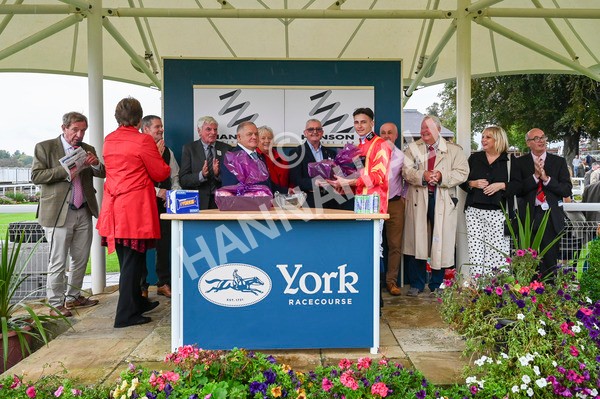 080924-Race 6-Northern Spirit-4233 - Race 6 4.35pm Hanson Springs Handicap