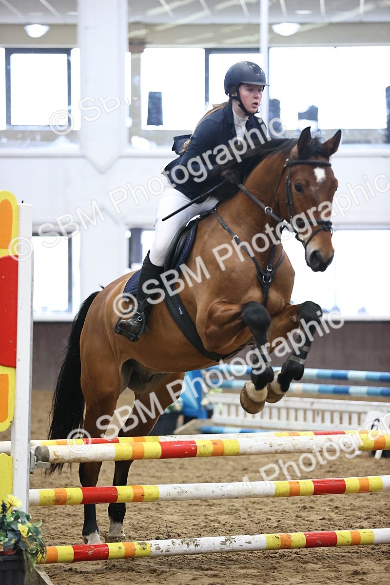 SBM_006391 - Class 19 - Clear Round