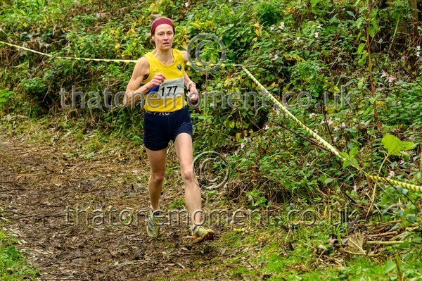 WestRLY25-912263 - Senior/Junior/Masters Women Set Two