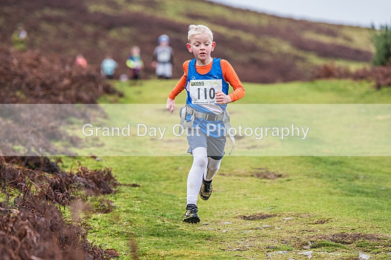 Sale Junior-55 - Sale Junior Fell Races Saturday 22nd November 2025