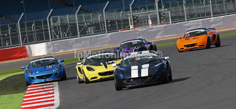  - USLOT  Lotus Specific
