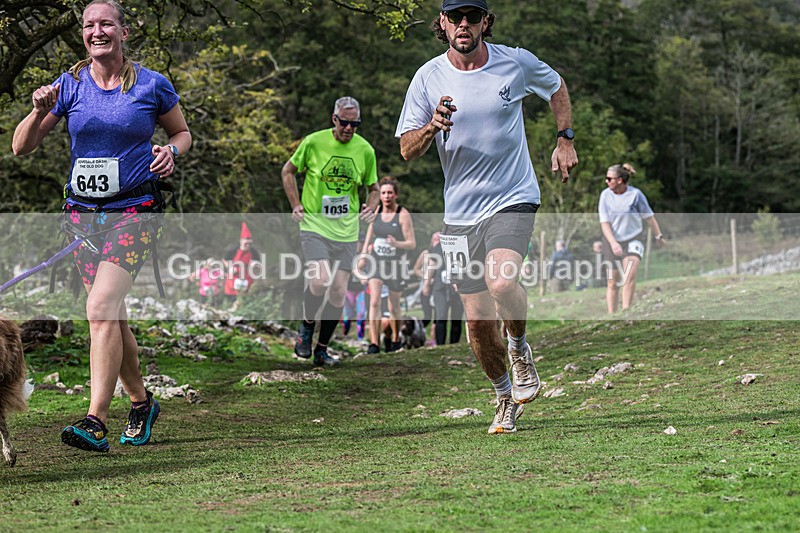Dovedale-1850 - Dovedale Dash Sunday 4th October 2026