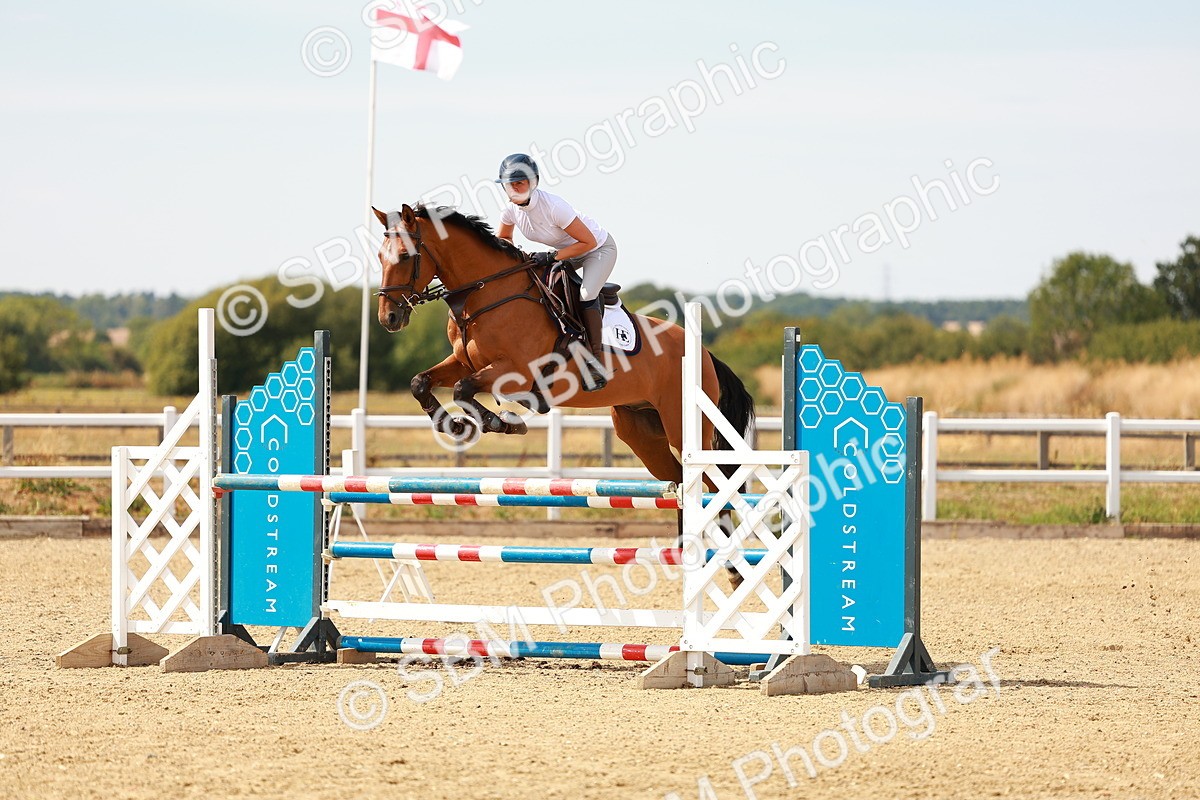 SBM_003823 - Class 15 - Senior 1.15m Open