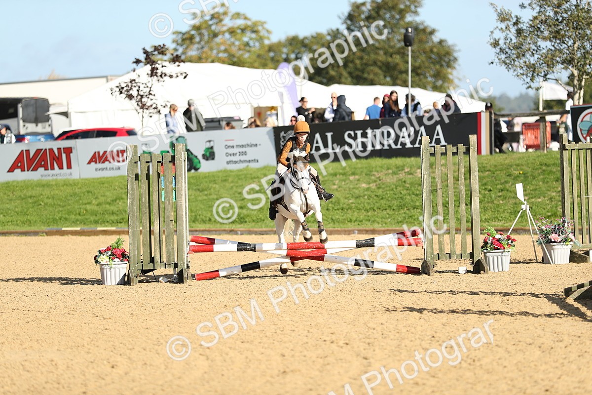 SBM_15502 - E4a - Eventers Challenge 50cm Open