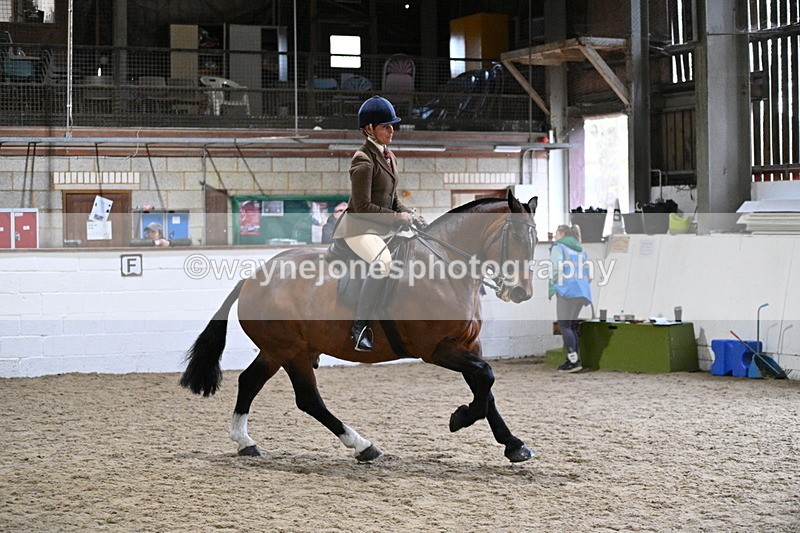 WJ7_3843 - Class 17 Ridden Cob