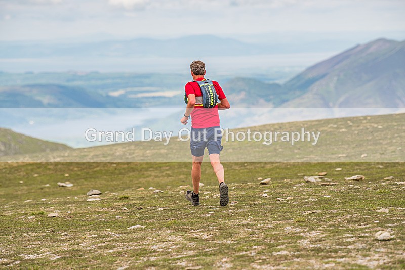 Helvellyn-587 - Helvellyn & The Dodds Fell Race Saturday 27th May 2023