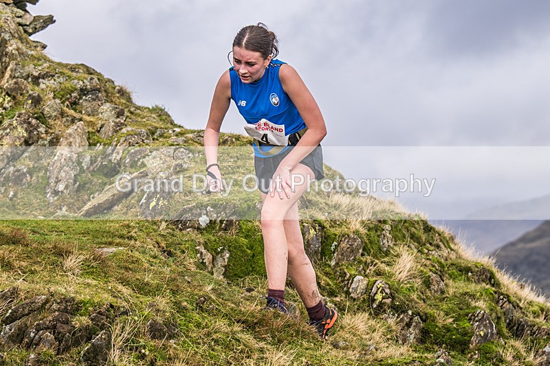 Dunnerdale-1144 - Dunnerdale Fell Race Saturday 8th November 2025