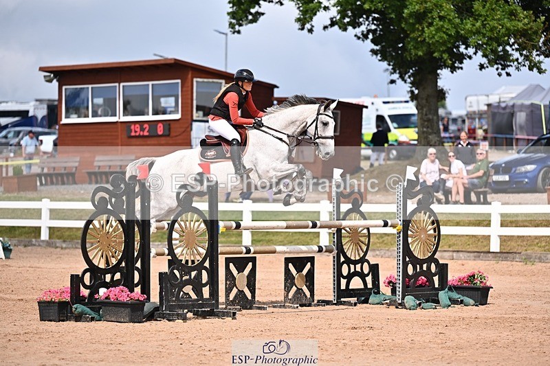 250718-154249-11561 - Cls 10, 1 Star Bronze Tour