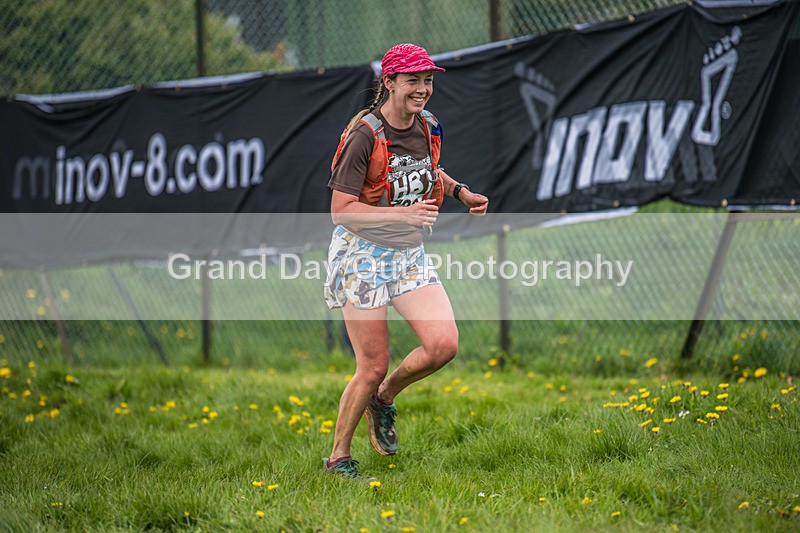 3 Peaks-2622 - The 3 Peaks Race Saturday 27th April 2024