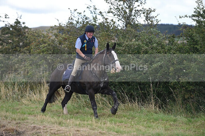 183 - Coldstream Flodden Rideout 2025