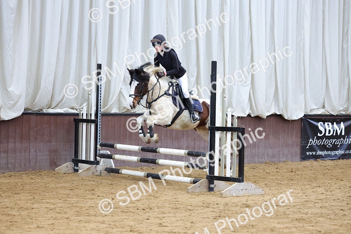 SBM_000453 - Class 3 - 60cm